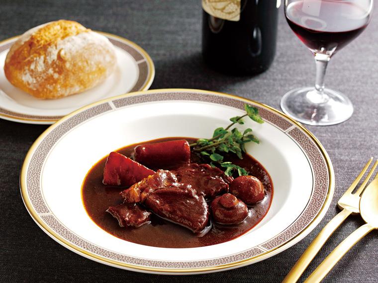 ヨシカミビーフシチュー 150g×2