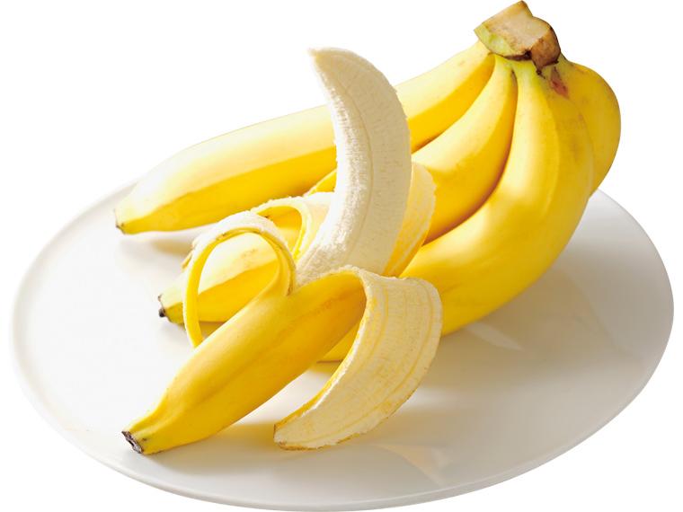 タヤン農協バナナ（ホムトン）大袋 700g＋70ｇ（5〜8本）