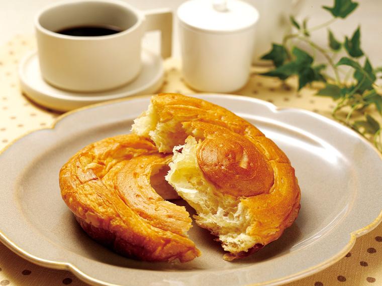 デニッシュメープルキャラメル 6個