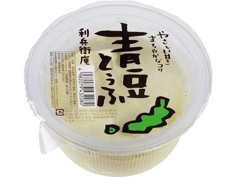 青豆とうふ 280g
