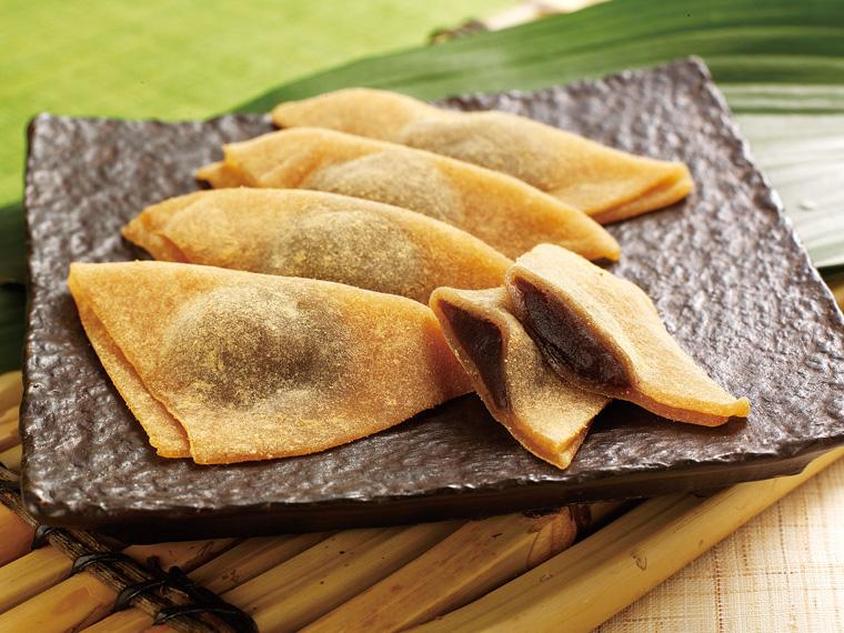 わらびもち風生八ッ橋 5個