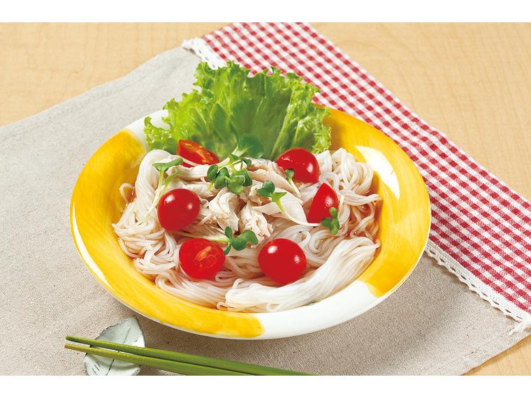 もちっとつるりお米の麺 200g