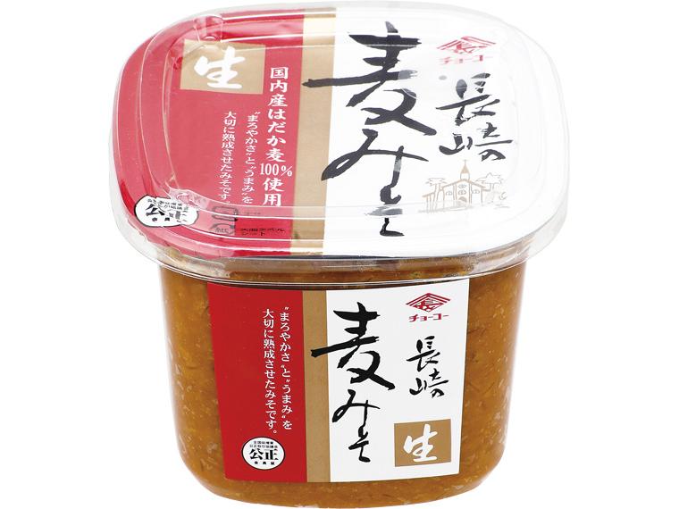 長崎麦みそ 500g