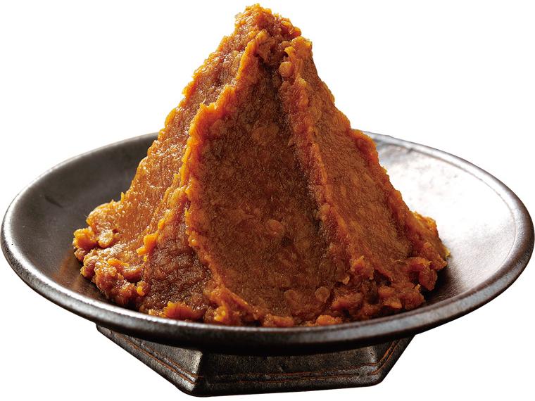 長崎麦みそ 500g