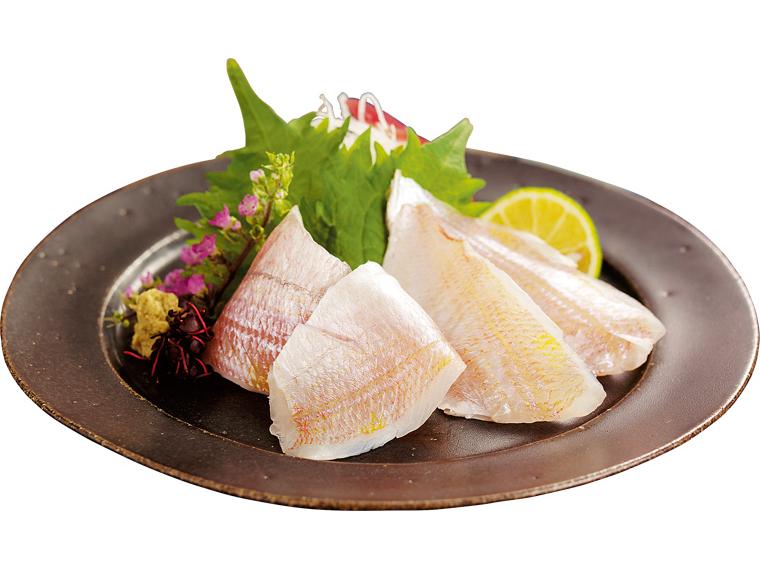 小鯛ささ漬（樽入り） 70g