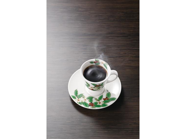 小川珈琲店　有機珈琲　グアテマラブレンド 180g（10g×18）