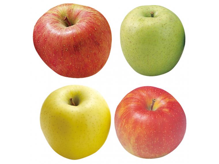 もったいないりんご（天候被害果） 700g(2〜5玉）