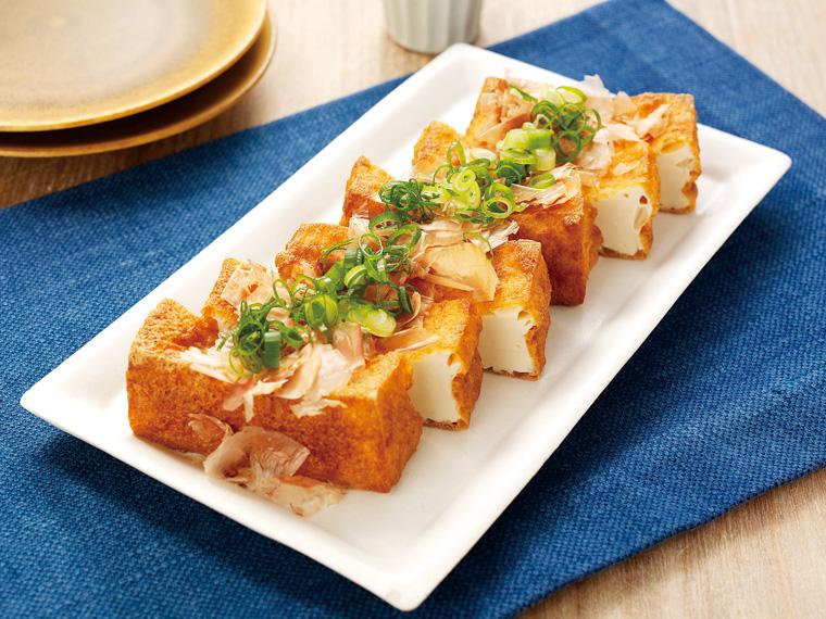 東都そふと生揚げ 100g×2