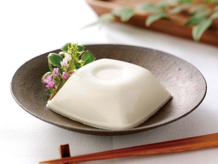 高野山特産　ごま豆腐 100g