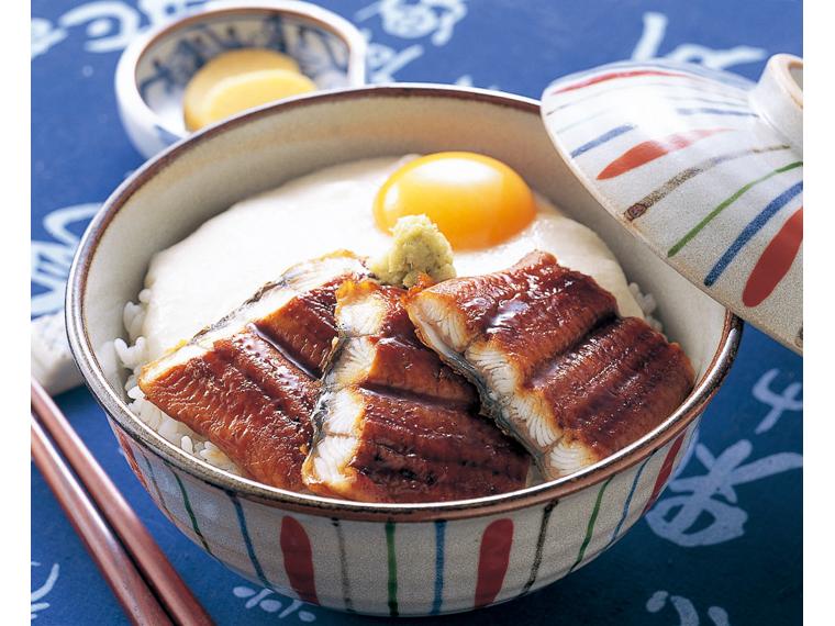 大隅産うなぎ蒲焼（長焼） 2尾200g