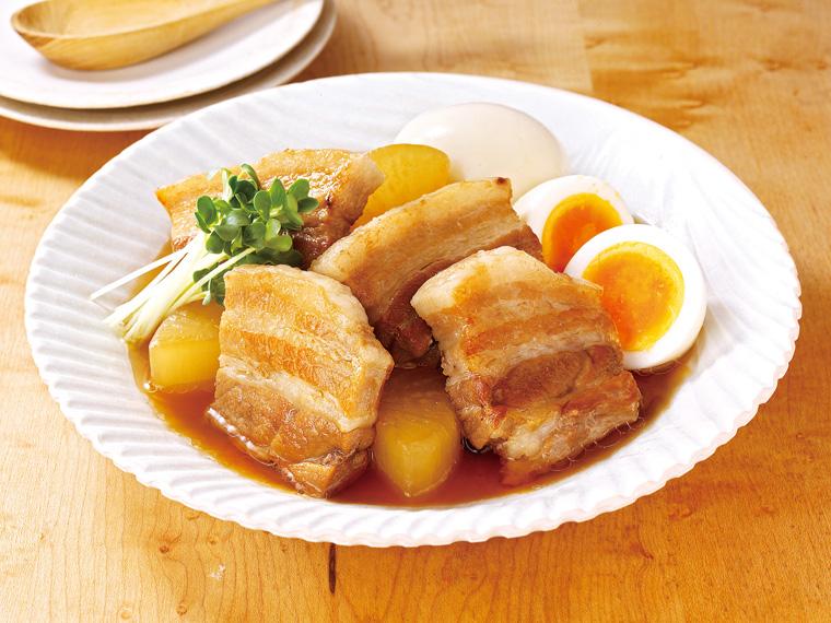 めぐみ米豚バラブロック 400g