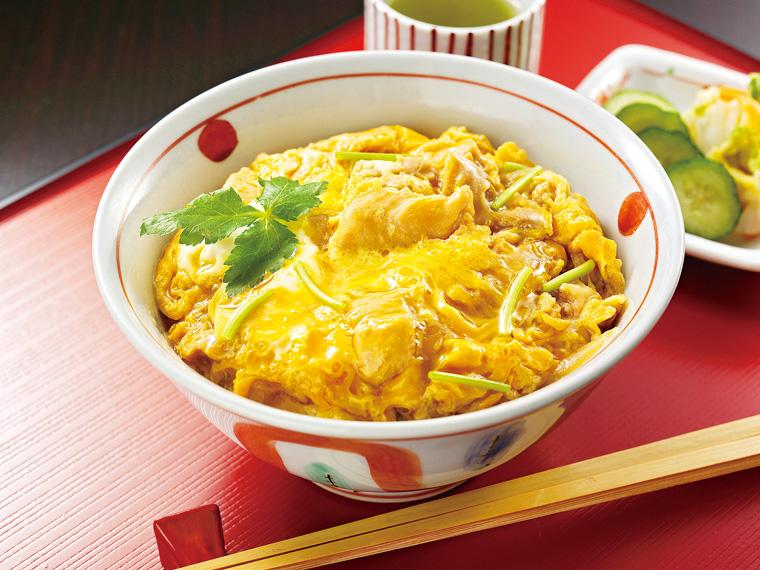 なか卯親子丼の具 145g×2