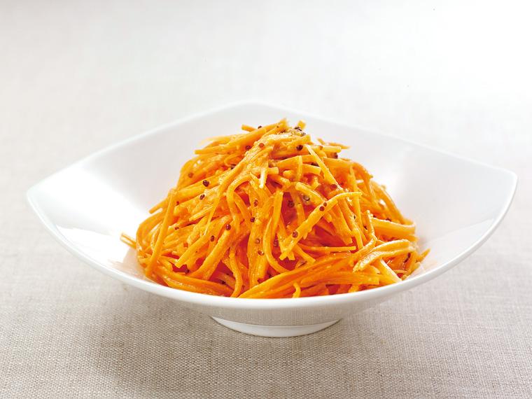 にんじん（洗い） 500g