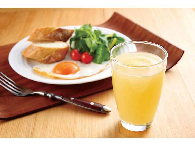 国産果実　ふじりんごストレートジュース 125ml×12