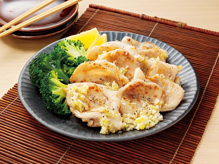 千葉のこめ豚肩ロースしょうが焼用 200g
