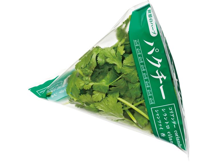 パクチー 25g