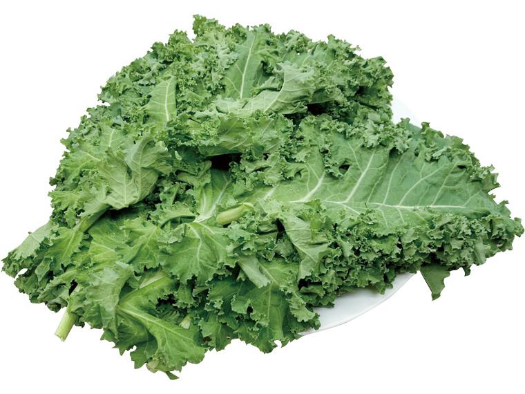 カリーノケール 100g