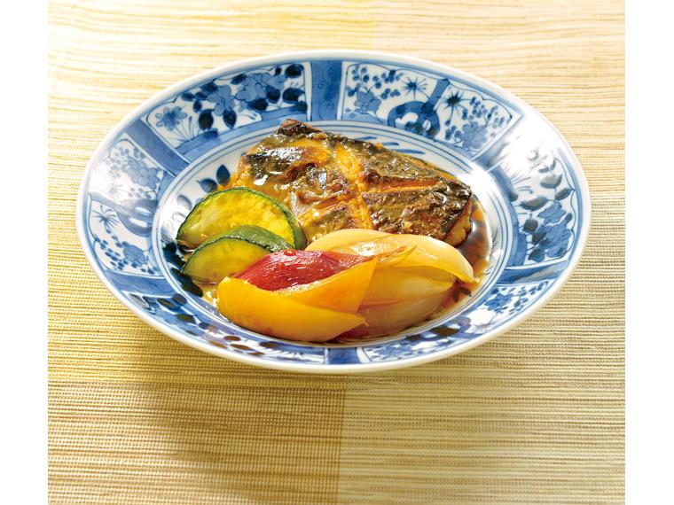 塩さば切身 3切180g
