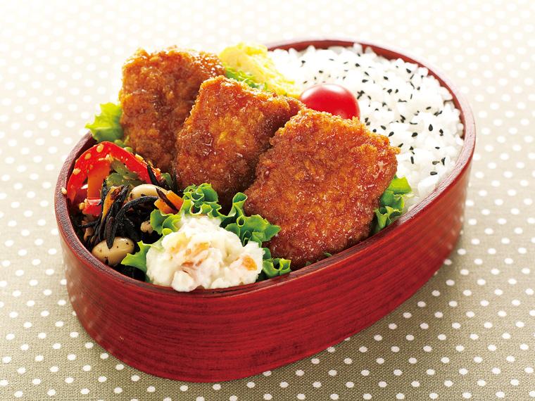 ソースとんかつ 6個180g