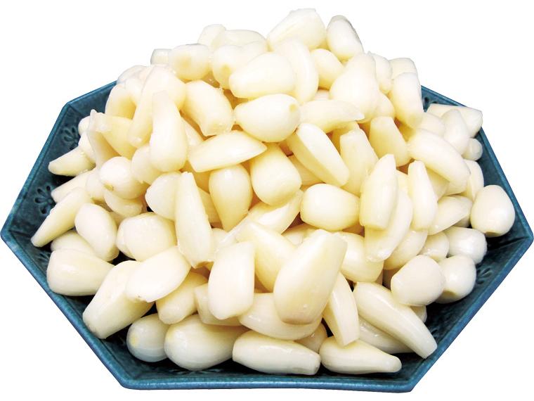 海士のらっきょう（洗い） 1kg