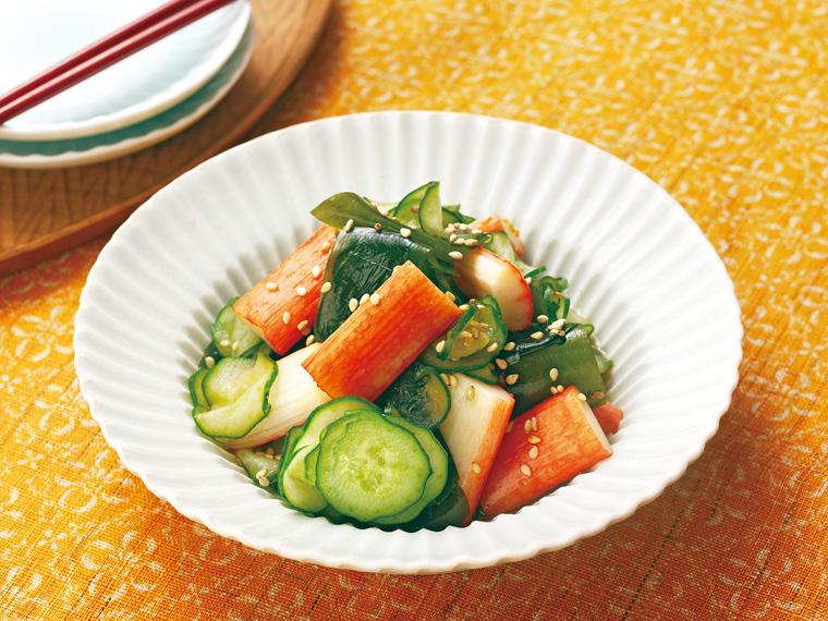 かに風味かまぼこ 10本