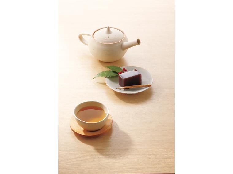 レインフォレスト有機碾茶棒ほうじ 100g