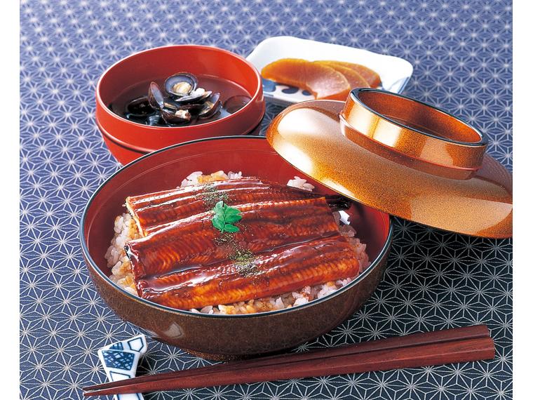 大隅産うなぎ蒲焼 2枚120g