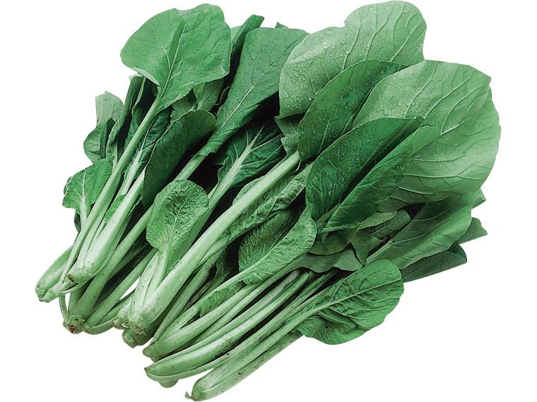 小松菜 200g