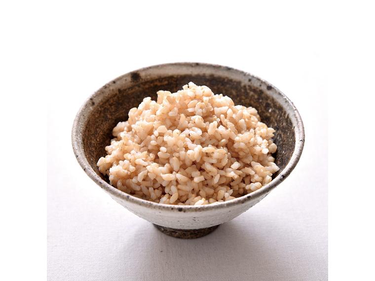 有機玄米ごはん 160g