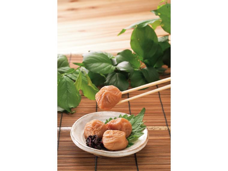 梅干し用梅(南高梅) 1kg（L〜3L）