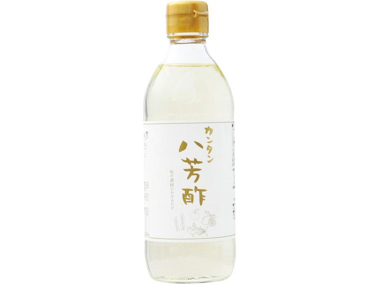 カンタン八芳酢 360ml