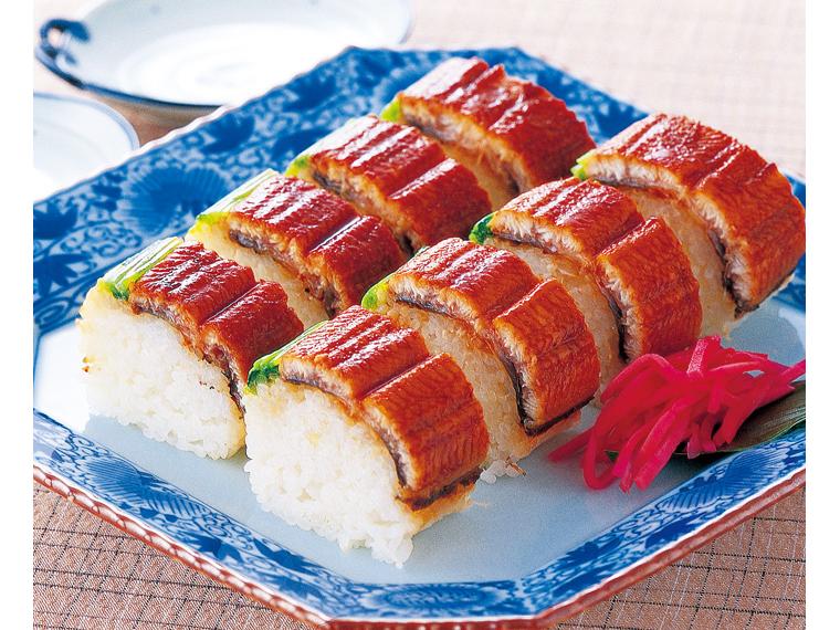 大隅産うなぎ蒲焼（長焼） 2尾240g