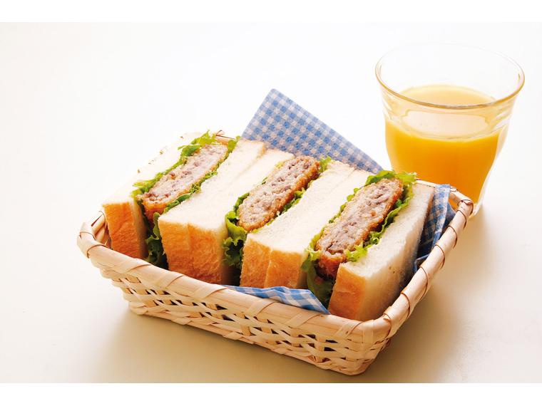 レンジポテトコロッケ（ボリュームパック） 10個500g