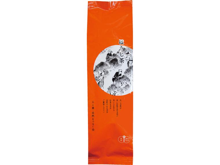 ほうじ茶 200g
