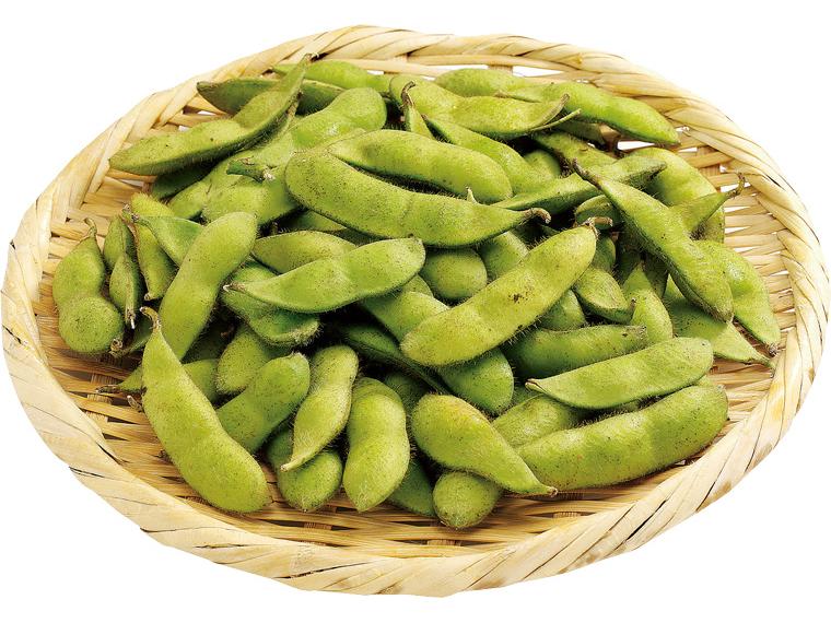 房総食料センターの枝豆（大袋） 400g