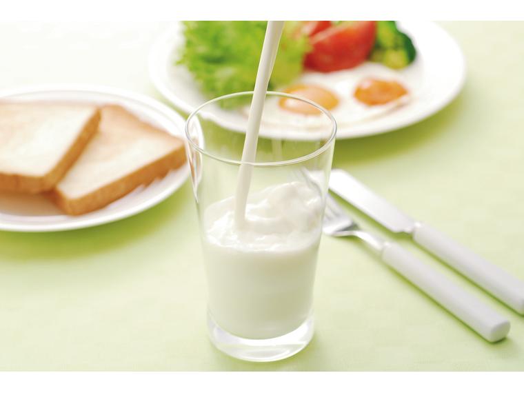 酪農家限定低脂肪牛乳 1l
