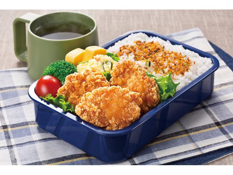 鹿児島県産若鶏竜田揚げ 220g