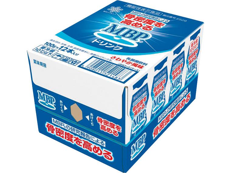 MBPドリンク 100g×12