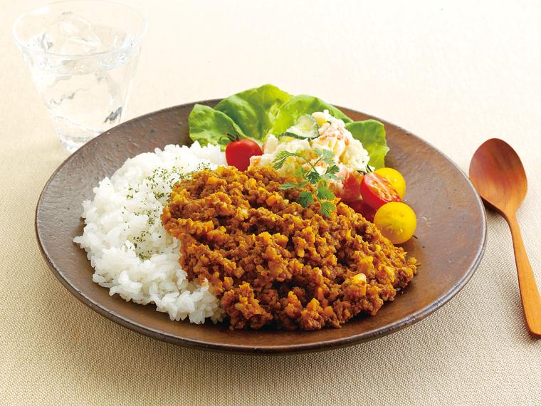 八千代ビーフとめぐみ米豚の合びき肉（牛6：豚4）バラ凍結 350g