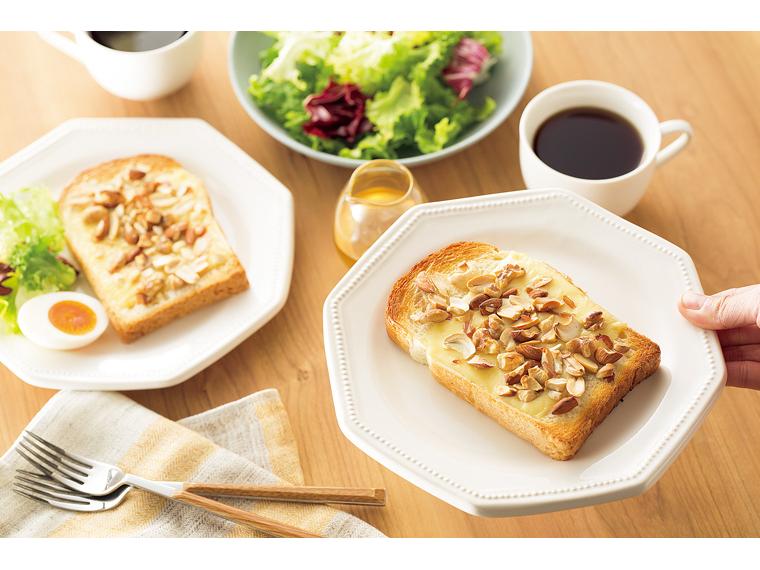食塩不使用ミックスナッツ 20袋360g