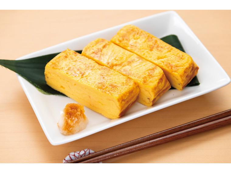厚焼玉子 240g