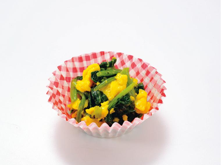 冷凍ほうれん草（千葉県産） 250g