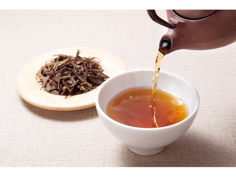 有機ほうじ番茶 300g
