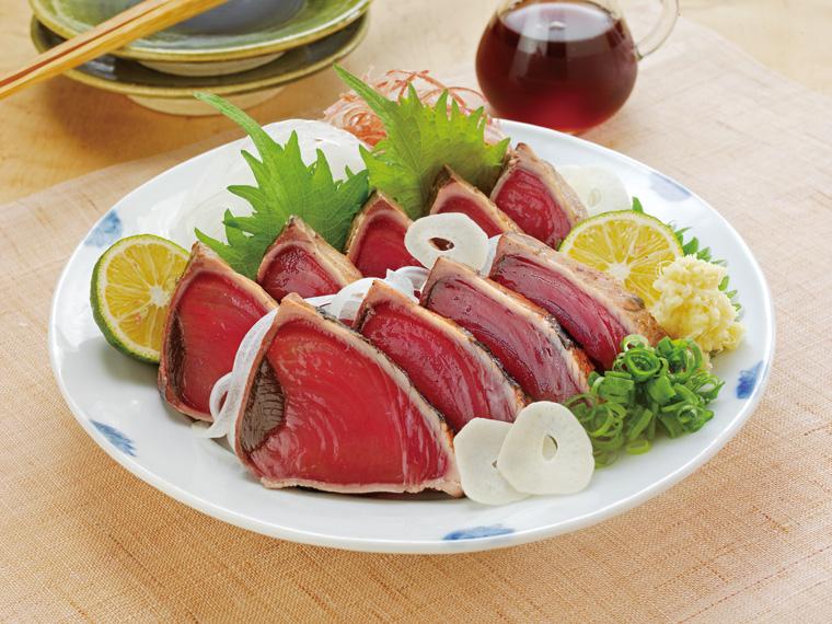 かつお藁焼き（静岡県産） 150g