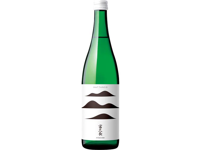 富久長　八反草　純米吟醸　ハイブリッド生もと 720ml