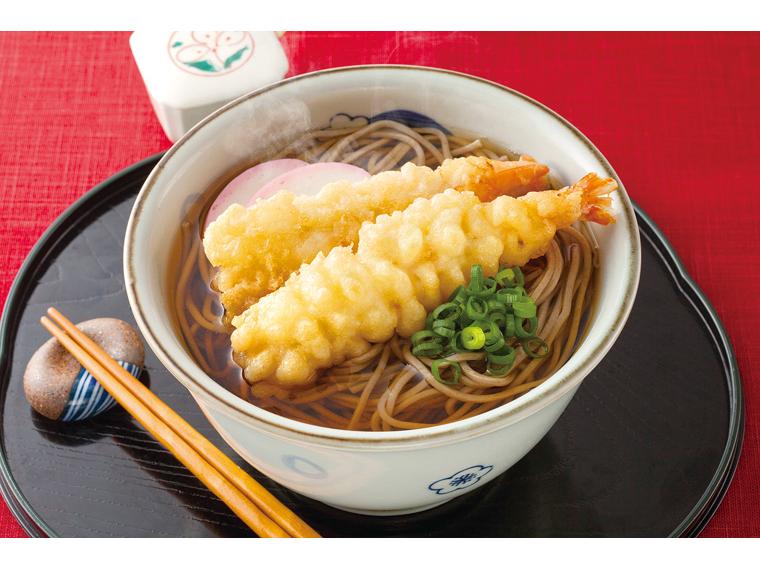レンジでえび天ぷら 5尾125g