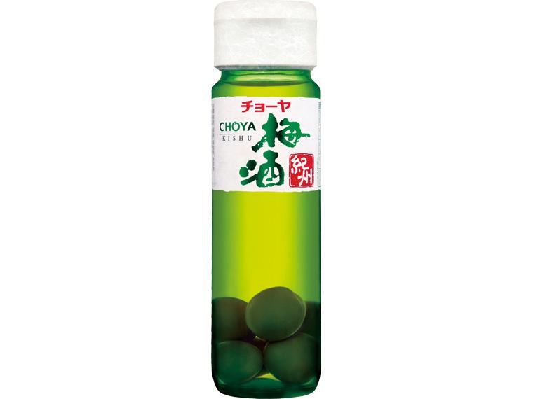 チョーヤ梅酒　紀州 720ml