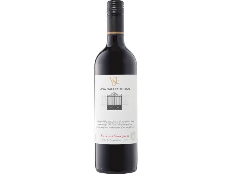 VSE　クラシック　カベルネ・ソーヴィニヨン（赤） 750ml