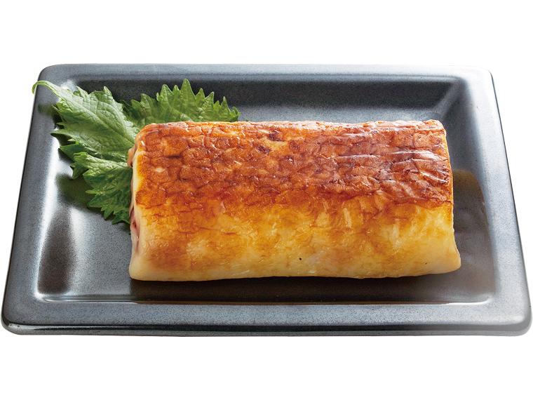 焼きかま（たこ入り）板なし 120g