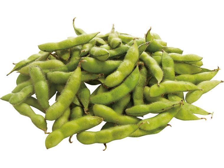 枝豆２００ｇ　　　　　　　　　　　　　